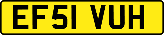 EF51VUH