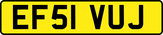 EF51VUJ