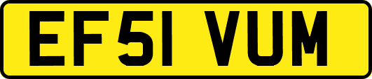 EF51VUM