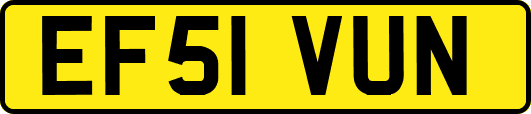 EF51VUN