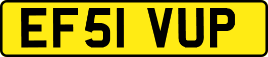 EF51VUP