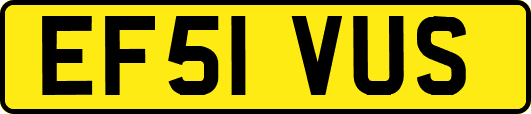 EF51VUS