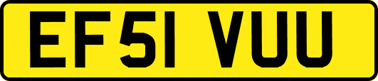 EF51VUU