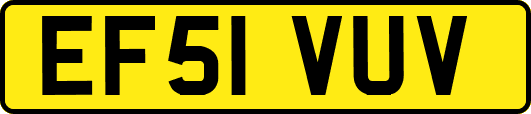 EF51VUV
