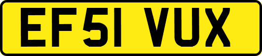 EF51VUX