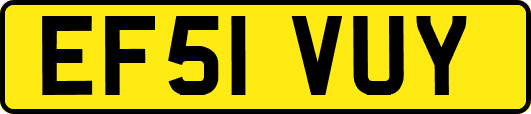 EF51VUY