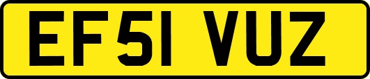 EF51VUZ