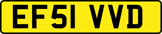 EF51VVD