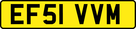 EF51VVM