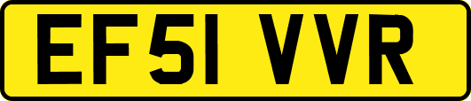 EF51VVR