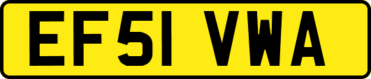 EF51VWA