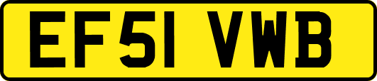 EF51VWB