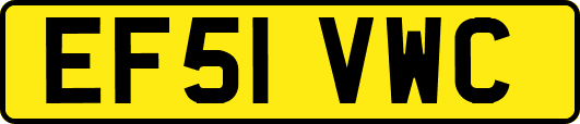 EF51VWC