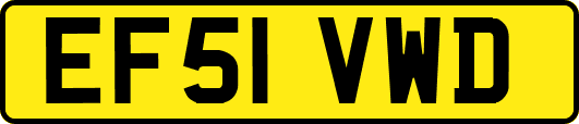 EF51VWD