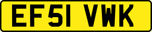 EF51VWK
