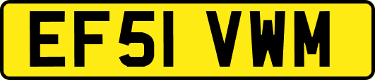 EF51VWM