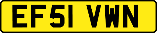 EF51VWN