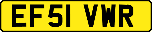 EF51VWR