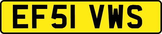 EF51VWS