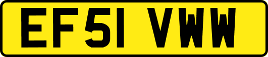 EF51VWW