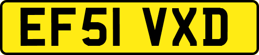 EF51VXD