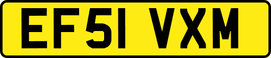 EF51VXM