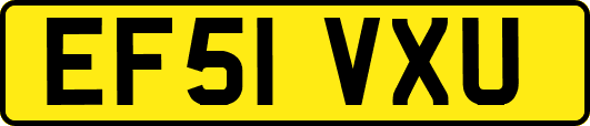 EF51VXU