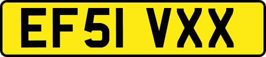 EF51VXX