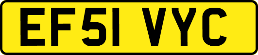 EF51VYC