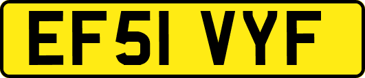 EF51VYF