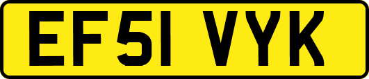 EF51VYK