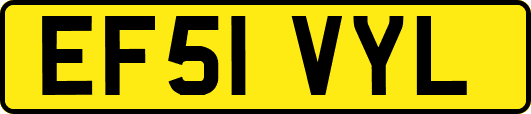 EF51VYL