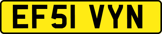 EF51VYN