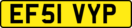 EF51VYP