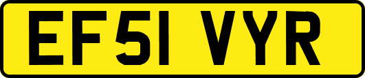 EF51VYR