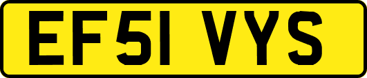 EF51VYS