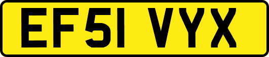EF51VYX