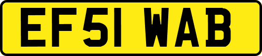 EF51WAB