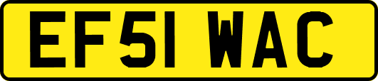 EF51WAC