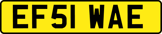 EF51WAE
