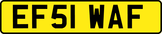 EF51WAF