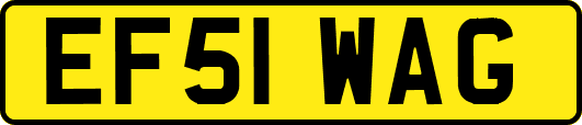 EF51WAG