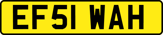 EF51WAH