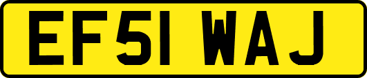EF51WAJ