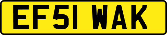 EF51WAK