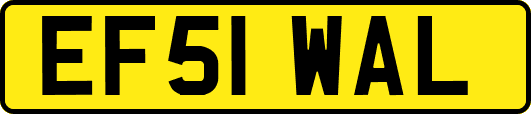 EF51WAL