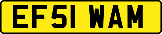 EF51WAM