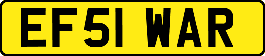 EF51WAR