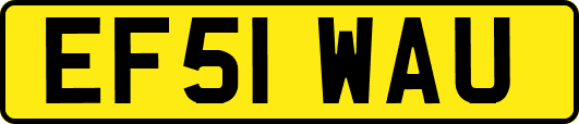 EF51WAU