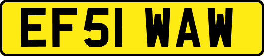 EF51WAW